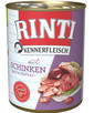 RINTI Kennerfleisch Schinken 400 g