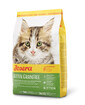 JOSERA Kitten GrainFree Trockenfutter für Kitten Getreidefrei 400 g