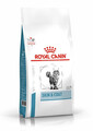 ROYAL CANIN Veterinary Cat Skin Coat 1,5 kg