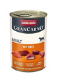 ANIMONDA GranCarno mit Ente 400 g