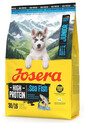 JOSERA High Protein Junior Sea Fish 3kg