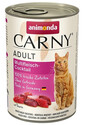 ANIMONDA Carny Adult Multi-Fleischcocktail 400 g