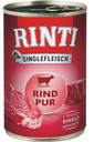 RINTI Singlefleisch Rind Pur 800 g