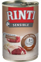 RINTI Sensible Lamm + Reis 400 g