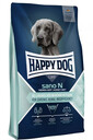 HAPPY DOG Sano N Trockenfutter für Hunde mit chronischer Niereninsuffizienz 7,5 kg
