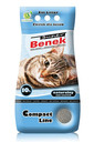 BENEK Super compact Bentonit-Klumpstreu 10 L
