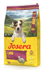 JOSERA Lamb Adult Mini monoprotein Hundefutter für kleine Hunde 10 kg