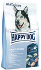 HAPPY DOG Supreme Sport Adult Nordic 14 kg