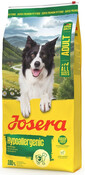 JOSERA Hypoallergenic Adult getreidefreies Futter für empfindliche Hunde mit Insekten 12,5kg