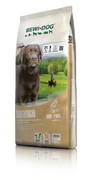 BEWI DOG Balance 12,5 kg Alleinfuttermittel für ältere und wenig aktive Hunde