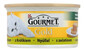 GOURMET Gold Kaninchenpastete 85 g