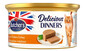 Classic Delicious Dinners z kurczakiem i indykiem mus 85 g