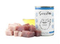 GUSSTO Cat Fresh Turkey&Tuna FRISCHES TRUTHAHN UND THUNFISCH 400 g
