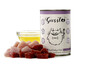 Cat Fresh Turkey & Duck mokra karma dla kotów indyk i kaczka 400 g