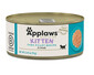 APPLAWS Cat Kitten Tuna in Broth 70g Thunfisch in Brühe für Kätzchen