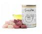 GUSSTO Cat Fresh Calf & Rabbit 400 g