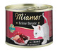 MIAMOR Feine Beute Beef mit Rind 185g