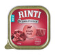 RINTI Singlefleisch Rindfleischschale 150g