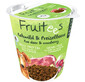 BOSCH Fruitees Snack Rehwild & Preiselbeere 200g