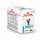 ROYAL CANIN Skin & Coat Diät-Alleinfuttermittel für ausgewachsene Katzen 12 x 85 g