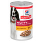 HILL'S Science Plan Canine Adult Chicken 370 g für erwachsene Hunde mit Huhn