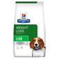 HILL'S Prescription Diet r/d Canine Weight Loss 4 kg