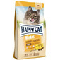 HAPPY CAT Minkas Hairball Control 10 kg