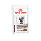 ROYAL CANIN Cat Gastro Intestinal Moderate Calorie Alleinfuttermittel für augewachsene Katzen 12 x 85 g