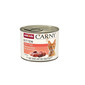 ANIMONDA Carny Kitten Beef&Turkey 200 g Rind und Truthahn für Kätzchen