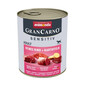 ANIMONDA  Sensitiv Reines Rind + Kartoffeln 800 g
