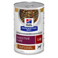 HILL'S Prescription Diet Canine i/d Digestive Care Stew mit Hühnerfleisch und Gemüse 354 g aus der Dose