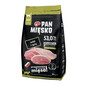 Indyk z gęsią S 10kg