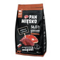 PAN MIĘSKO Trockenfutter Rind mit Hirsch für adulte Katzen M hypoallergen 10kg
