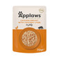 APPLAWS Cat Adult Pouch Chicken Breast with Liver in Jelly kurczak i wątróbka w galarecie 70 g