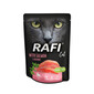 Rafi Cat mokra karma dla kota z łososiem 300 g