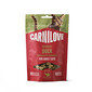 CARNILOVE Crunchy Duck knuspriger Snack mit Ente und Himbeeren für Katzen getreidefrei 50g