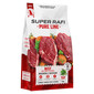 SUPER RAFI Pure Line Trockenfutter Rind mit Süßkartoffeln für adulte Hunde aller Rassen getreidefrei 9 kg