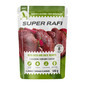 SUPER RAFI Nassfutter Pastete mit Wild und Entenherzen für adulte Hunde aller Rassen getreidefrei 500 g