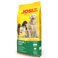 JOSERA JosiDog Senior/Light energiereduziertes Futter für wenig aktive oder ältere Hunde 15 kg