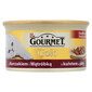 GOURMET Gold Huhn und Leber in Sauce 85 g