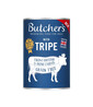 BUTCHER'S Nassfutter Rinderpansen Pastete für Hunde 400g